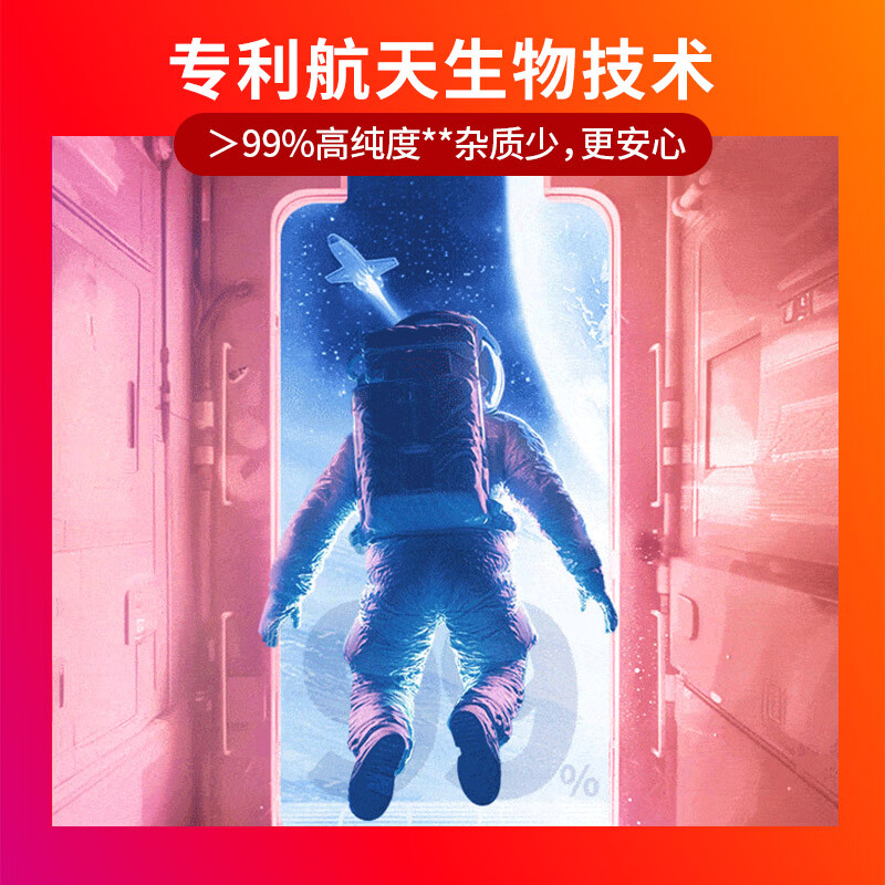 MegaRed脉拓辅酶q10胶囊 美国原装进口心脏coq10 高含量200mg 【尝鲜装】 30粒*1瓶