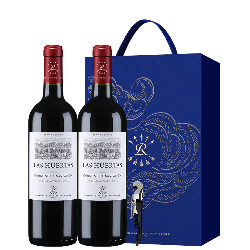 ���� ��԰��ϼ��ɺ����Ѿ� 750ml*2֧ ���װ ���ں�� 196.1Ԫ�����׹���