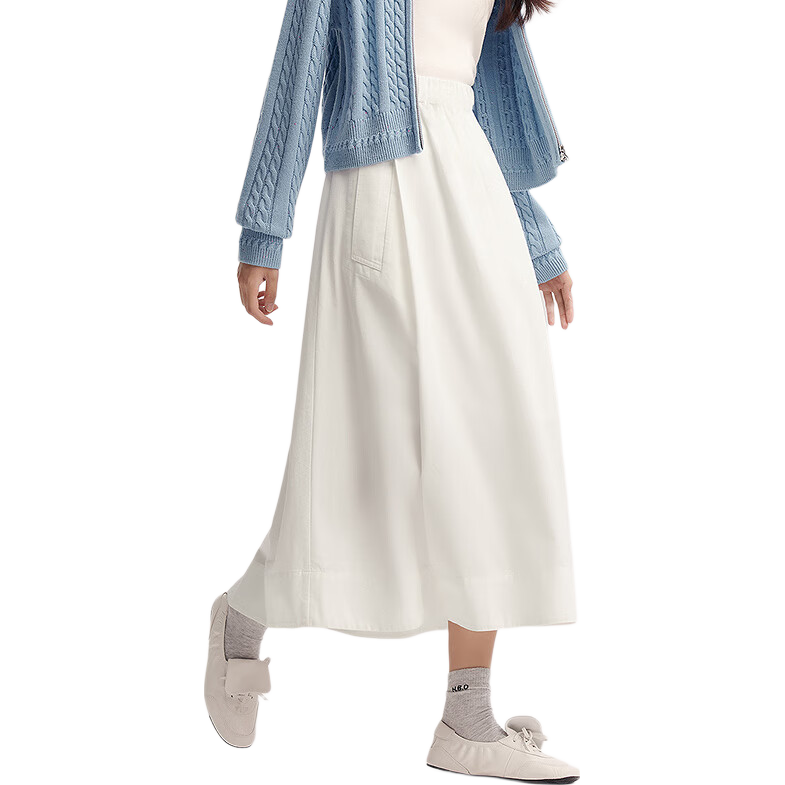 ���ڲ�����ɭ�� ����ȹŮ ����A��ɡȹ �ɽ�����ɫ�ڿ賤ȹ 101125120008 69Ԫ