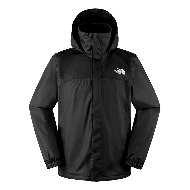The North Face ���� ������� �����ˮ����Ӳ�Ǽп� 8BA8 ����� XXL 649Ԫ