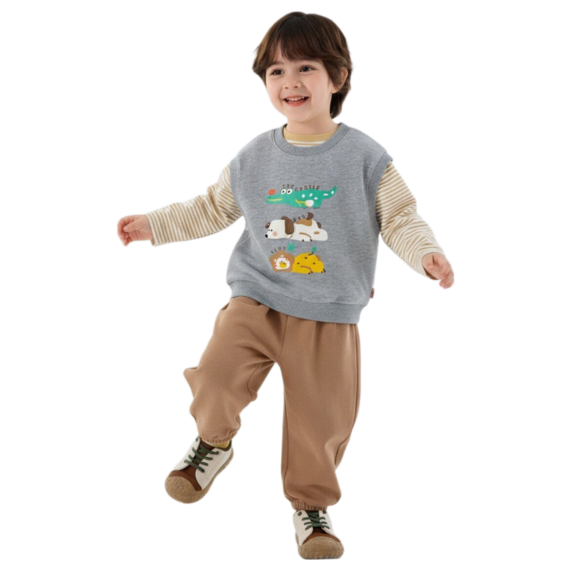 ���ڲ������ོ�[������]������װ������ͨ��ͯ����T����ͯ����Ůͯ���� ��ɫ 90 89.8Ԫ