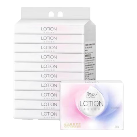 C&S/���� Lotion��ʪ����30�� ��ֽ 3�� 10�� 16.9Ԫ