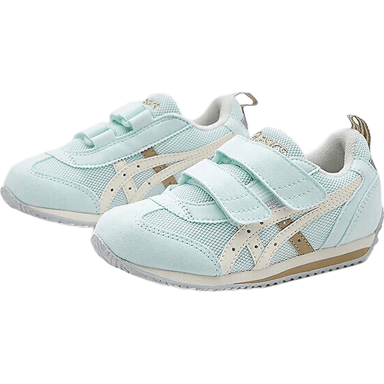 ������������ɪʿ ASICS ��ͯѧ��Ь ��������ħ����͸��Ь 401-1144A236 28.5 �ڳ�18cm �ų�17cm 178.2Ԫ