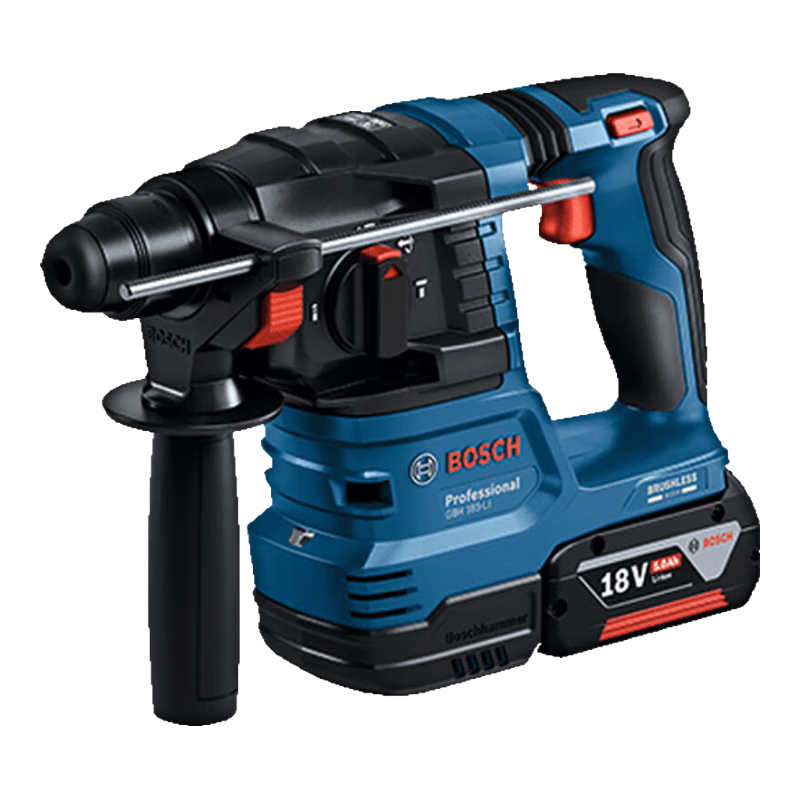 BOSCH18V﮵ˢ紸ʽ๦ܵ GBH 185-LI 