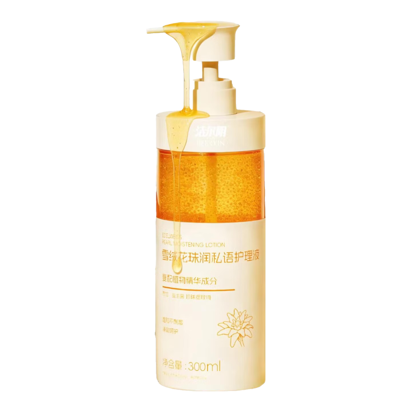 ����� ѩ�޻�Ů��˽��ϴ��Һ �־���ζ�������ȥ��ɫ�� 1ƿ �������� 18.9Ԫ����18.9Ԫ����յ���