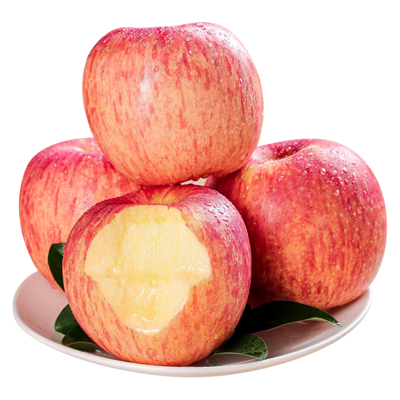 ��Ѹ�����츻ʿƻ��ˮ�������ƻ��ƽ������ˮ������ ��ѡ5��װ ��4.5�� 14.9Ԫ