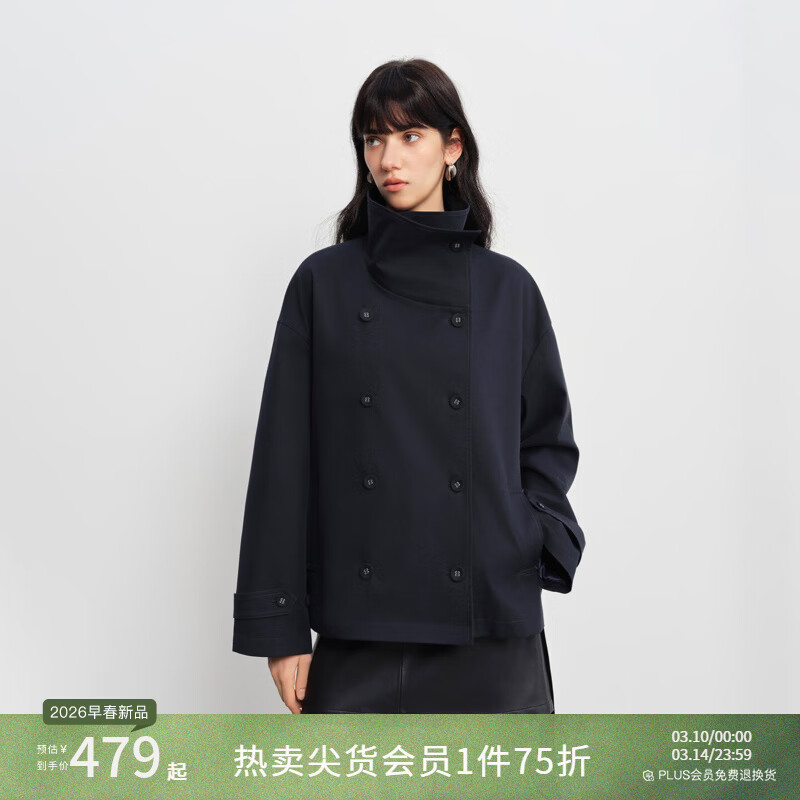 �����ɲá���ʿ���¡� С���Ӷ̿��������������Ů2026������Ʒ ����ɫ XS �����룺2�� 511.2Ԫ