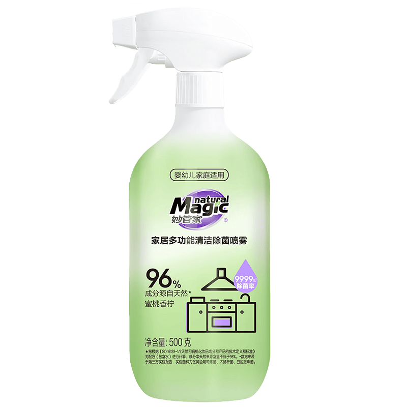 ��ܼ� Magic natural �ҾӶ๦������������ 500g*1 ������ԡ��Ͱ���� 32.9Ԫ