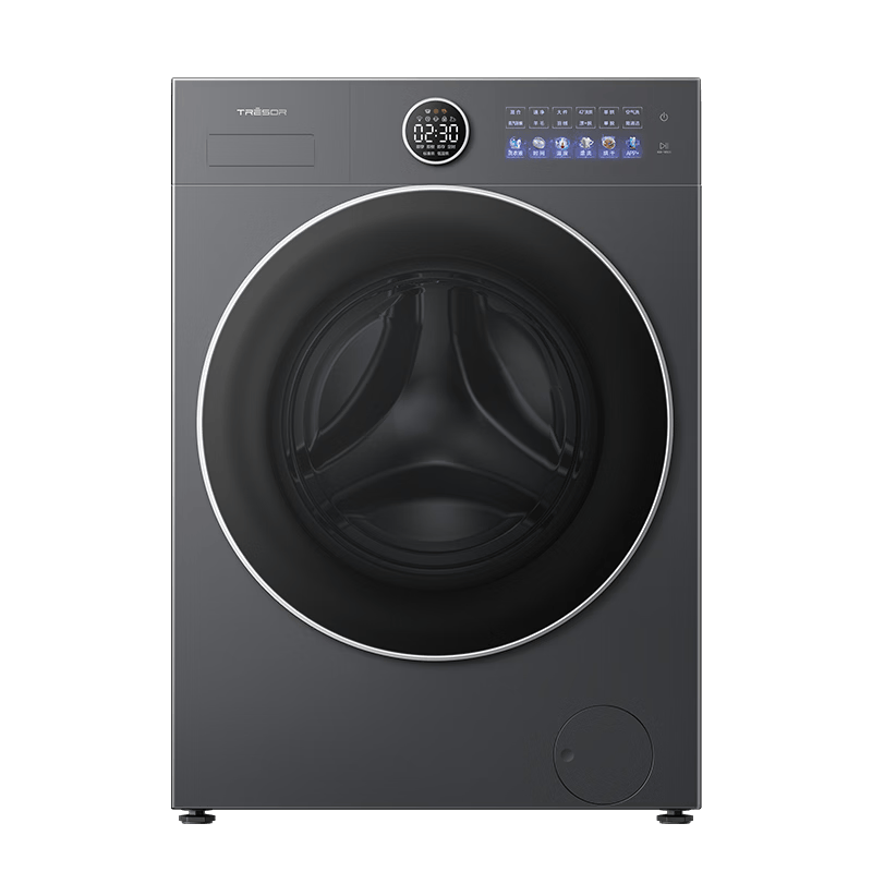 ���� ϴ�»��󱡺�E5S ��Ͳȫ�Զ�ϴ��һ�� 12KG ����������ˮϴ WD120E5S 2302.36Ԫ
