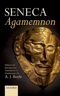预订 seneca: agamemnon