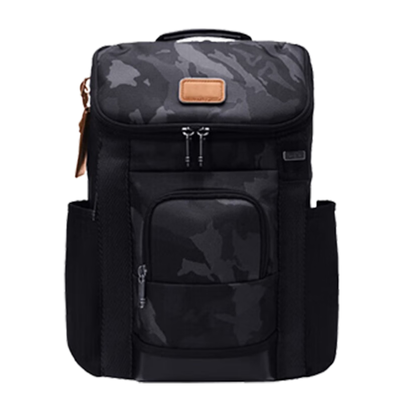 ;�� TUMI ��ʿ����������˫�米�����԰� 02223683GCMO �Բ�ɫ 1875Ԫ