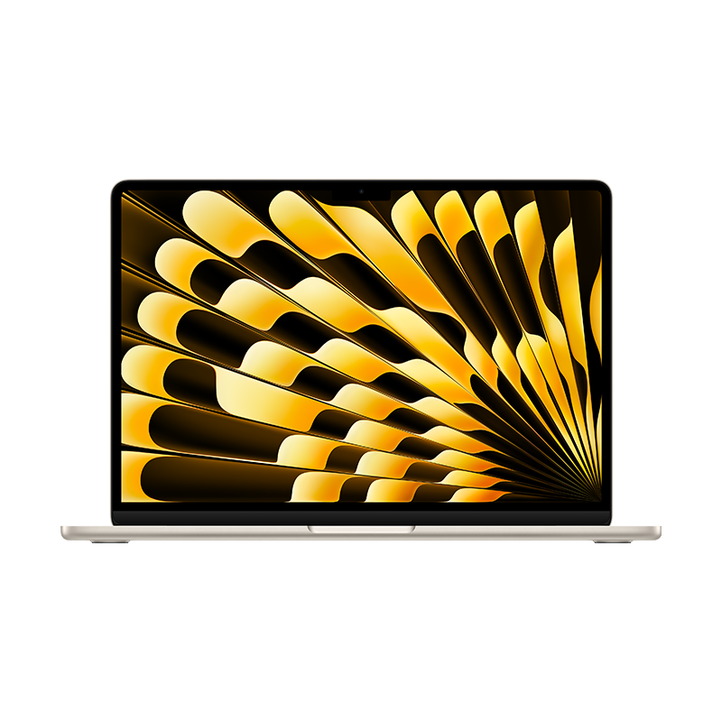 Apple/ƻ�� MacBook Air 13Ӣ�� M5 60Hz �ʼǱ����� 16G 512G �ǹ�ɫ 7188.03Ԫ