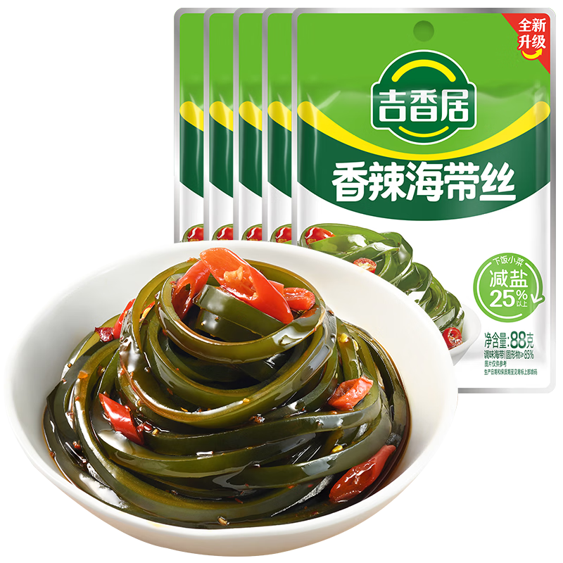 缺的就是这一发入魂的味道，佐餐酱菜推荐榜