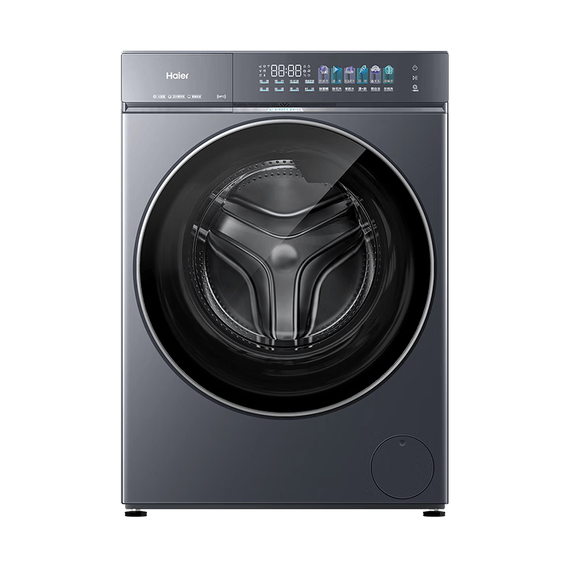 Haier/���� ��Ϫ5.0ϵ�� 10kg ��Ͳ XQG100-BLE7AD1U1 4298.54Ԫ(������)