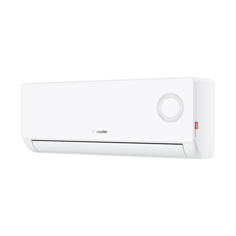 海尔(Haier)统帅空调挂机1.5匹家用卧室双排铜管蒸发器一级能效变频快速冷暖智能以旧换新国家补贴 超省电 一级能耗 快速冷暖 1.5匹 35LPA1