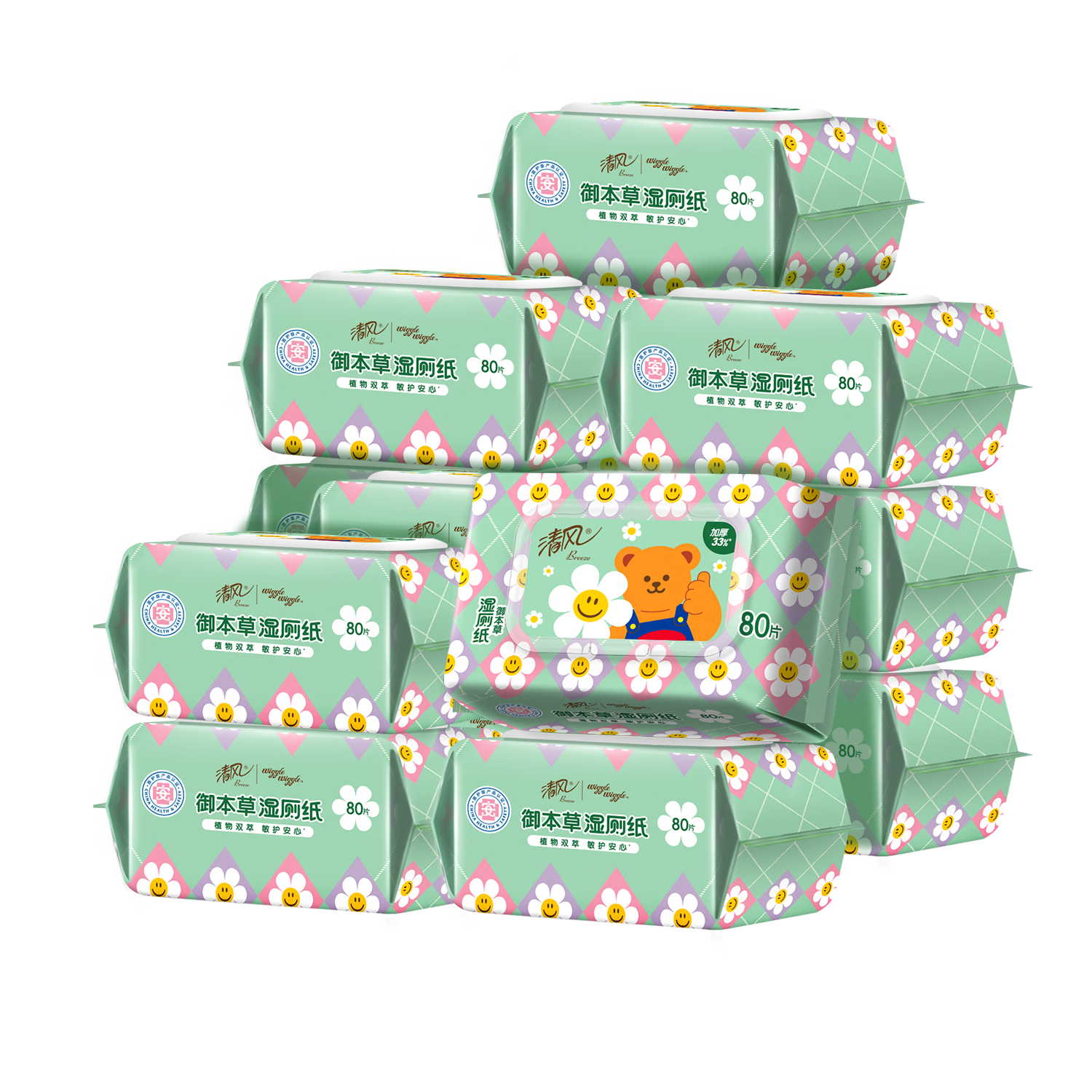 ��硾������ͬ�ʪ��ֽ80Ƭ*12�� ˽�����ʪֽ�� �ɴ����ֽ ���� 47.97Ԫ