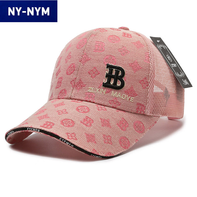 NY-NYM2026�����¿�����ݷ�����Ѽ��ñ����������ñ��Ů�� ��ɫ ���� �ɵ��� 23.14Ԫ