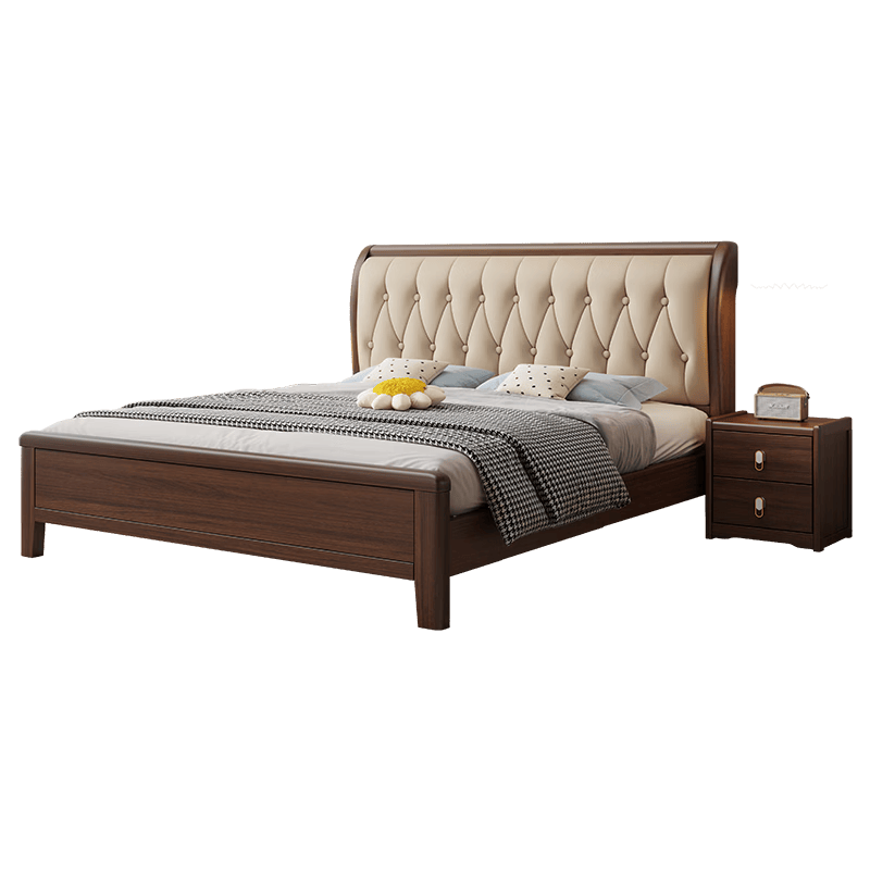 ��������ľʵľ������ʽ��Ƥ����˫�˴�W2208#��1.8��x2�� 1795.73Ԫ