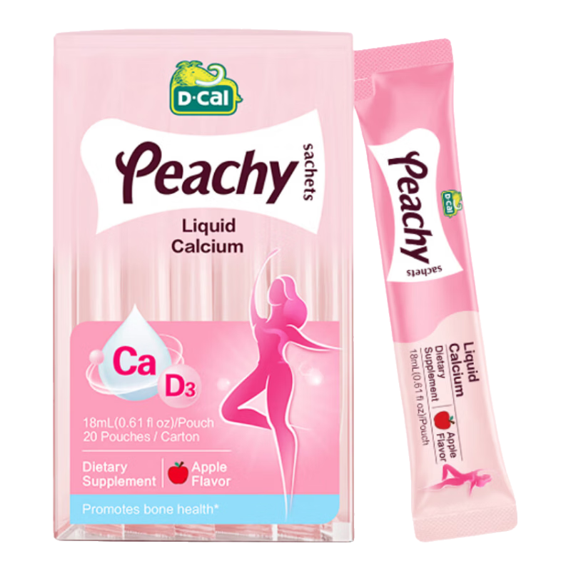 ���� С����Һ��� �������ά����D3 18ml*20��*1�� 95.1Ԫ/������190.2Ԫ��