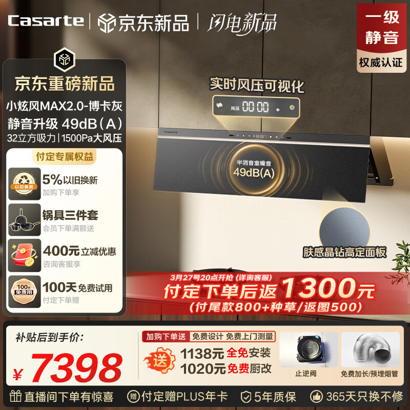 ������С�ŷ�Max2.0�������̻� С���������̻���װ���� ���Ű�װ32���������� ��ڶ�ʱȼ�����Ծɻ��� 5204.67Ԫ