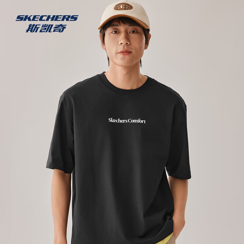 ˹���棨Skechers������T����Ů���������ʻ����˶������ٸɶ������аٴ�ʱ�� ̼��/0018 M 89Ԫ
