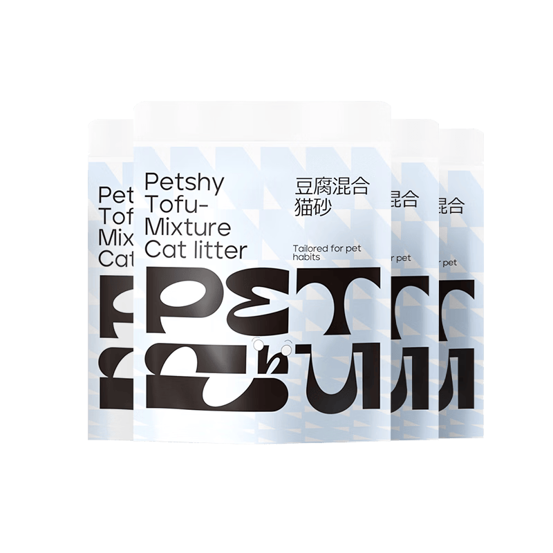 ���ڲ�����petshyҬ��̼�������èɰ2kg*4�� 49.8Ԫ