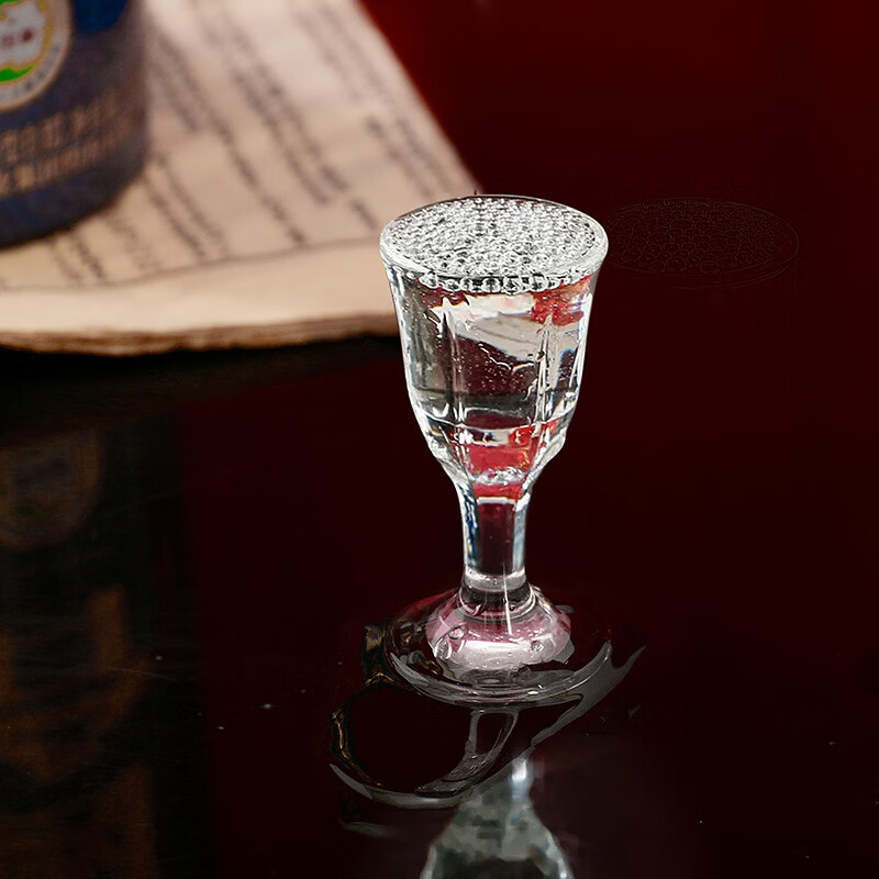 国台贵州国台酒业酱香型纯粮白酒整箱商务宴请 53度500ML国台世纪华钻 53度 500mL 1瓶 国台世纪华钻