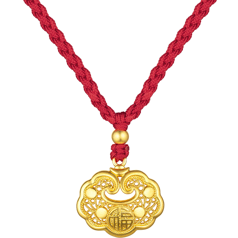 【攻略】宝宝金饰价格走势大揭秘！六福珠宝京东自营旗舰店为您推荐