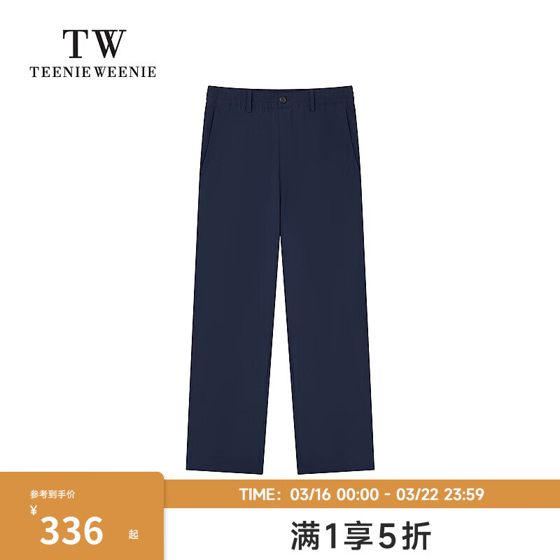 Teenie WeenieС����װ���п�2025���ļ��¿��Լʱ��ͨ�����񳤿� �����ɫ M 479Ԫ