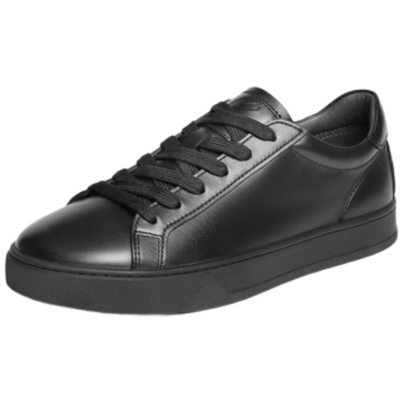 ���ڲ�����������Ь���ݰٴ�С�װ�Ь�ļ��̳���ţƤ����ЬD4V07BM5 ��ɫ 38