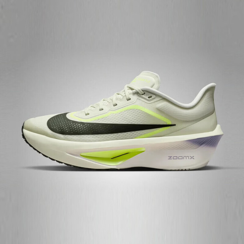 耐克（NIKE）男鞋ZOOM FLY 6运动训练跑步鞋FN8454-004 FN8454-004 42