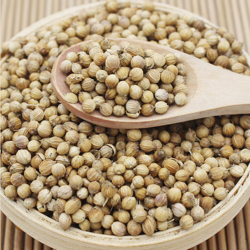 宜享健康新货纯正香菜籽芫荽籽500克香草籽香菜子芫荽种调料 250g