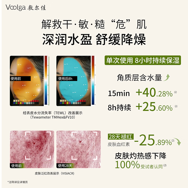敷尔佳【凤凰油】赋活修护面部精华油以油养肤保湿舒缓敏肌密罗木精华油 【以油养肤】1瓶/28ml