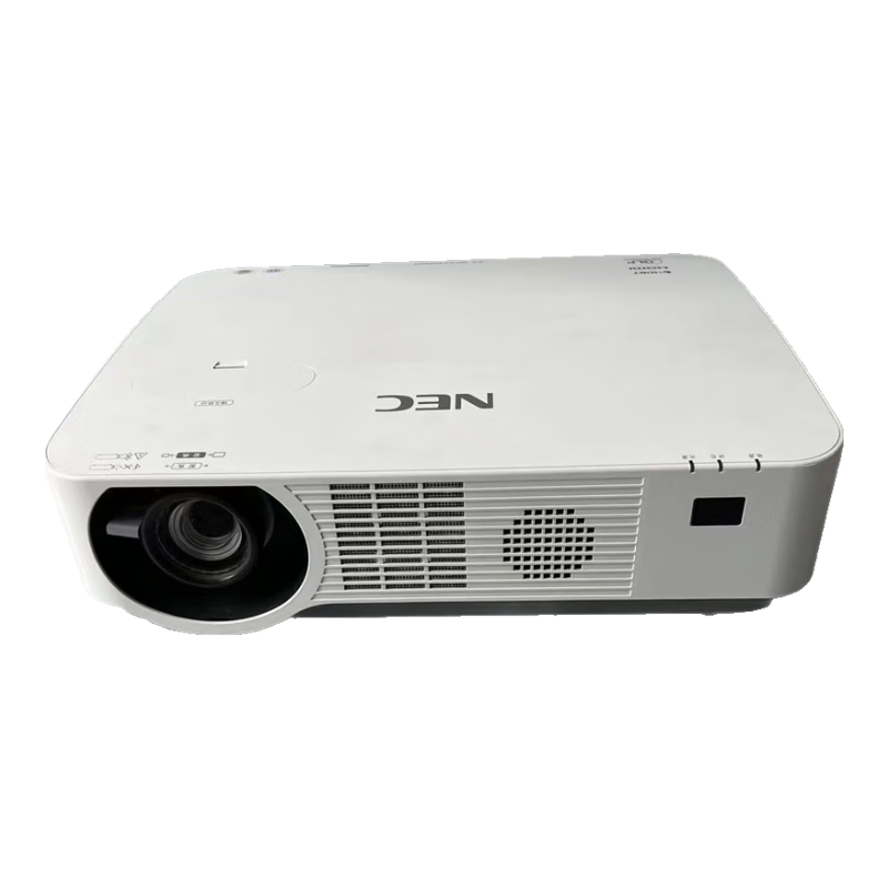 【二手9成新】NEC CE5500HL投影机激光5000流明1080p商务办公培训家用投影仪 默认