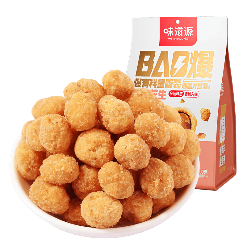 ���ڲ�����ζ��Դ ��ζ���� 500g ��װ�������������ʳ 6.98Ԫ