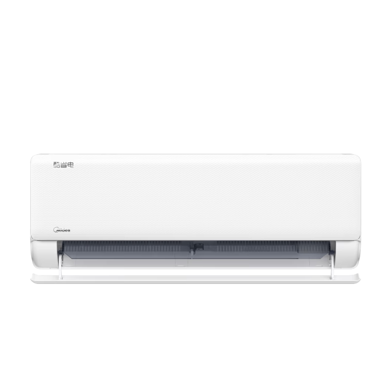 美的（Midea）空调挂机大1.5匹酷省电Ultra省电46% 新一级能效变频冷暖以旧换新 国家补贴 1.5匹一级能效35KS1-1U