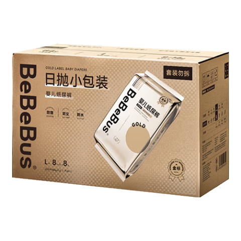 ���ڲ�����bebebus������ֽ���L64Ƭ��9-14kg����ʪ�ᱡ͸�� 152Ԫ