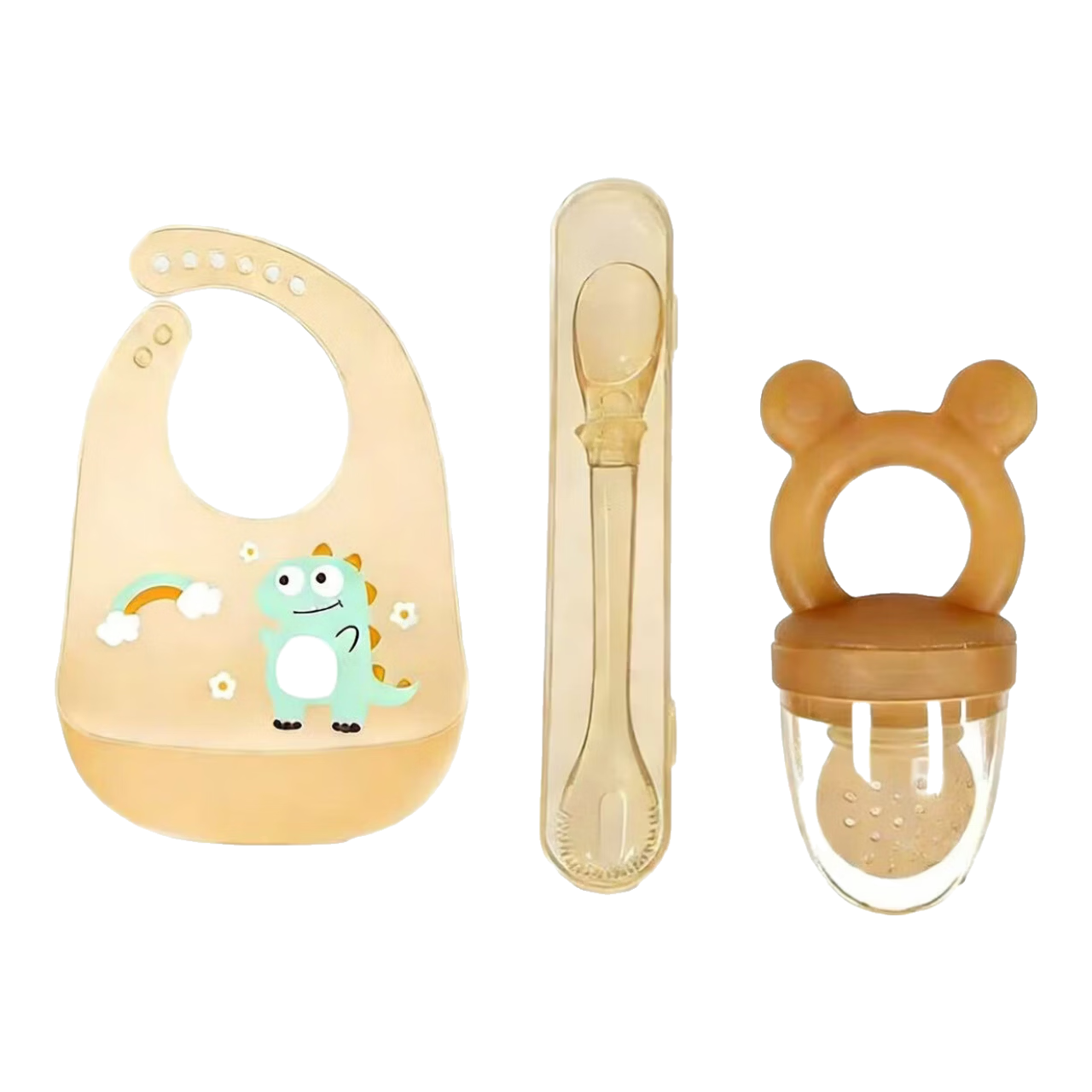 ���ڲ�����˫ͷ������PPSUӤ��ˮ���ศʳ�׶๦�ܱ�����ʳ���������Я��Ƥ ��ʳ�����������ס� 16.9Ԫ