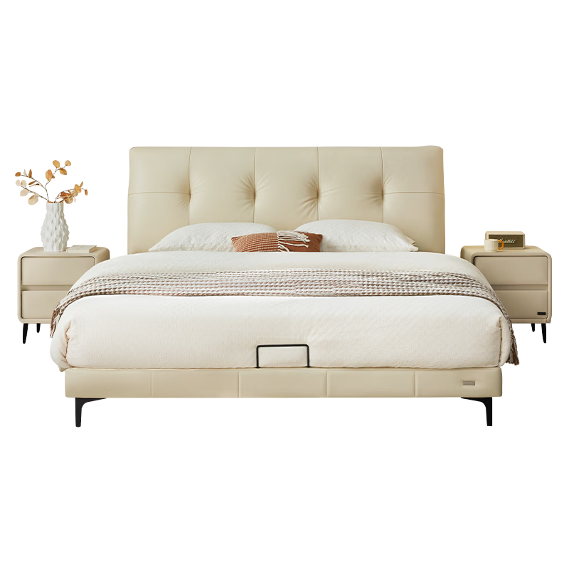 ���ڲ�����ȫ�ѼҾ� �ִ���Լͷ��ţƤ������1.8��x2�����Ҽ�����Ƥ�ո߽�˫�˴� 2495.8Ԫ(������)