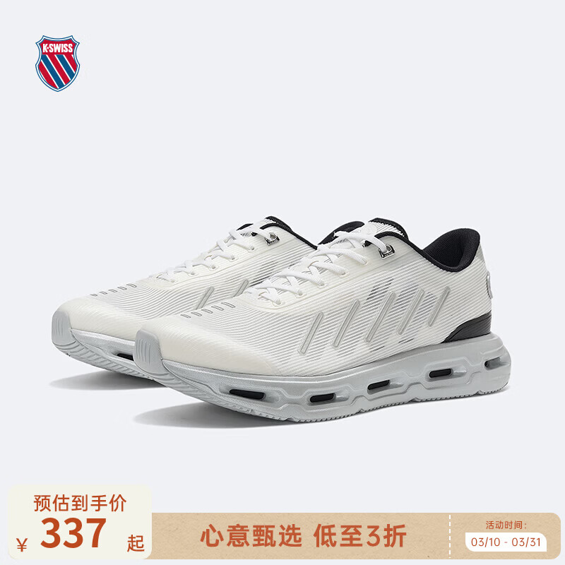 ��������K��SWISS����Ь���ļ�͸���¿��˶��ٴ�͸��������ĥ�����˶�Ь9289-M 184�²����ǰ�/����/�λ��� 43 327Ԫ