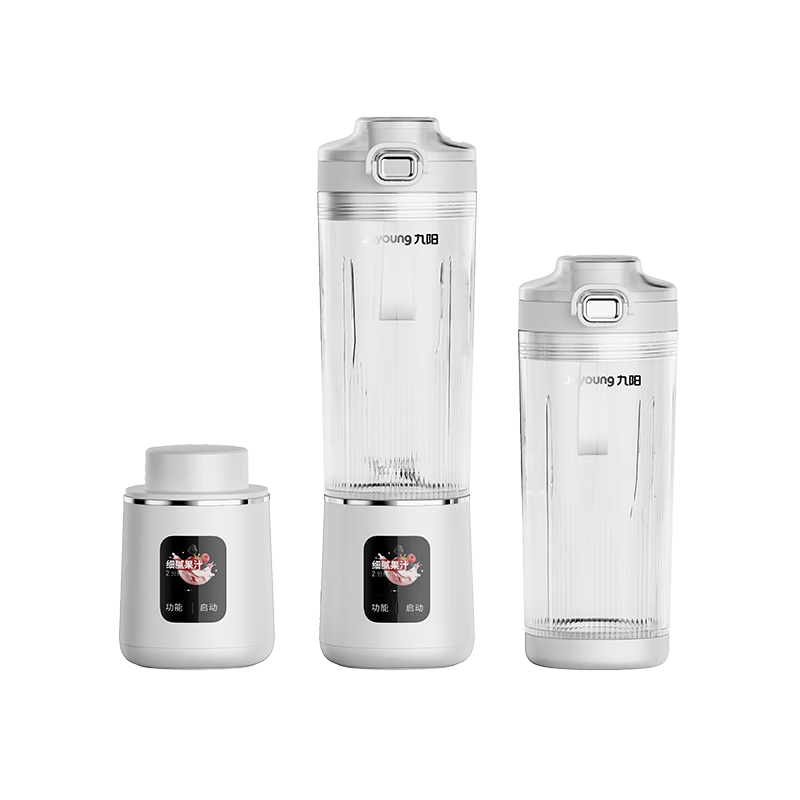 ������Joyoung���Ʊڻ���Ʒե֭������С������ʳС���Ʊڻ�����֭��ɳ����������¶Ӫ�ɳ�����߱�Яե֭��LJ670 224.64Ԫ(������)