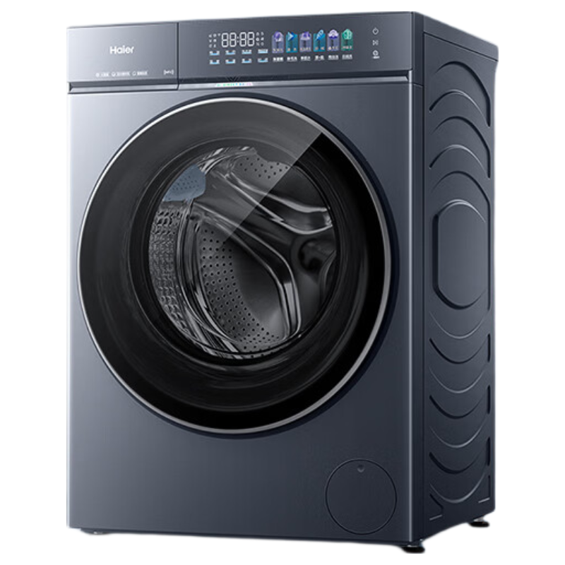 ���� ��Ϫ5.0ֱ������ ��Ͳϴ�»� 12kg ����570MM ȫǶAI��ˮ����ϴ 3915.1Ԫ