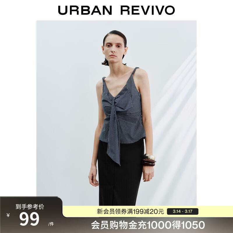 UR�ļ��¿�Ůװ��Ƹ�Ť��������ʵ�����UWG250128 ����ɫ���� (���ƫ��) S 49.5Ԫ