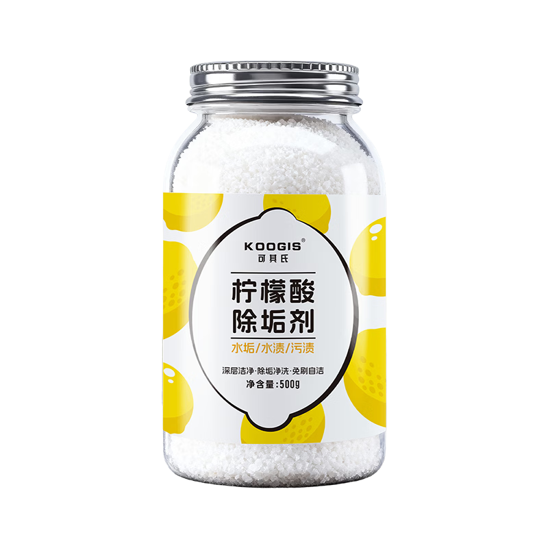 ���ڲ�����KOOGIS�����������500gʳƷ����ˮ����ϴ����ˮ����ȥ���ˮ�����ϴ�� 10.8Ԫ