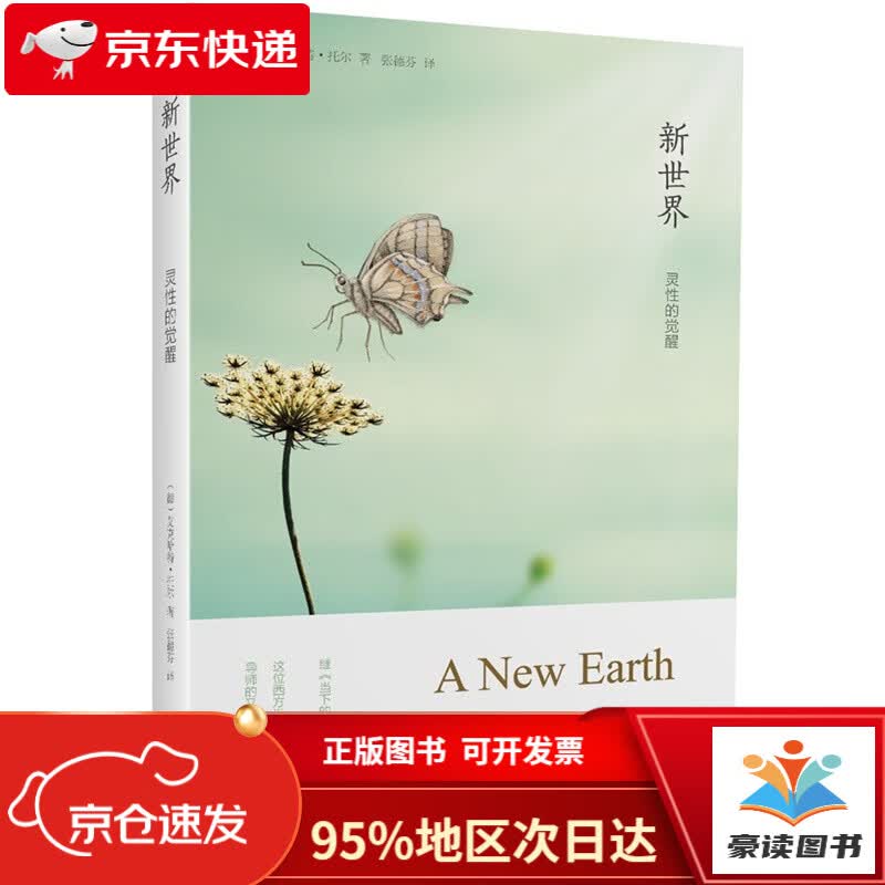 新世界：灵性的觉醒