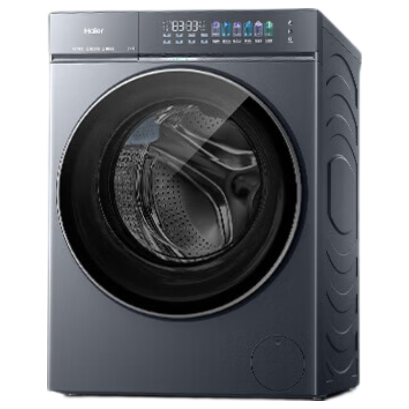 Haier/���� ��Ϫ5.0ϵ�� 10kg ��Ͳ XQG100-BLE7AD1U1 3718.93Ԫ