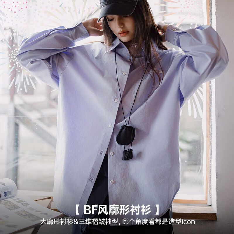 ���� MADEN��װ �＾������������oversize�������׶�Ͱ����жȼ����� ������ M 89.95Ԫ