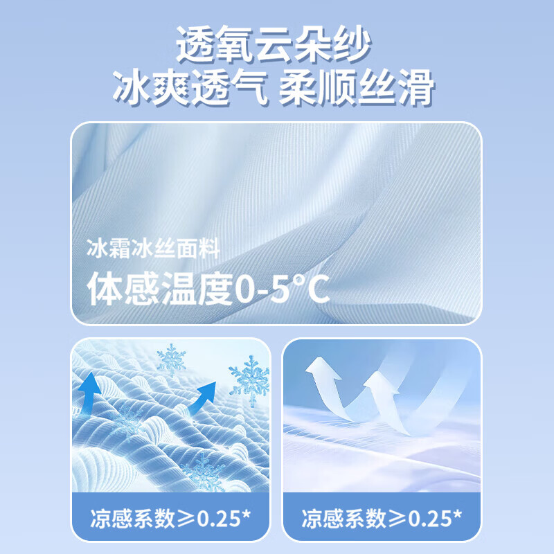 匹克冰袖男士防晒袖套女冰丝防紫外线夏季户外工地骑行篮球胡手臂长款 两双装【白色】轻薄透气 指洞款 37cm
