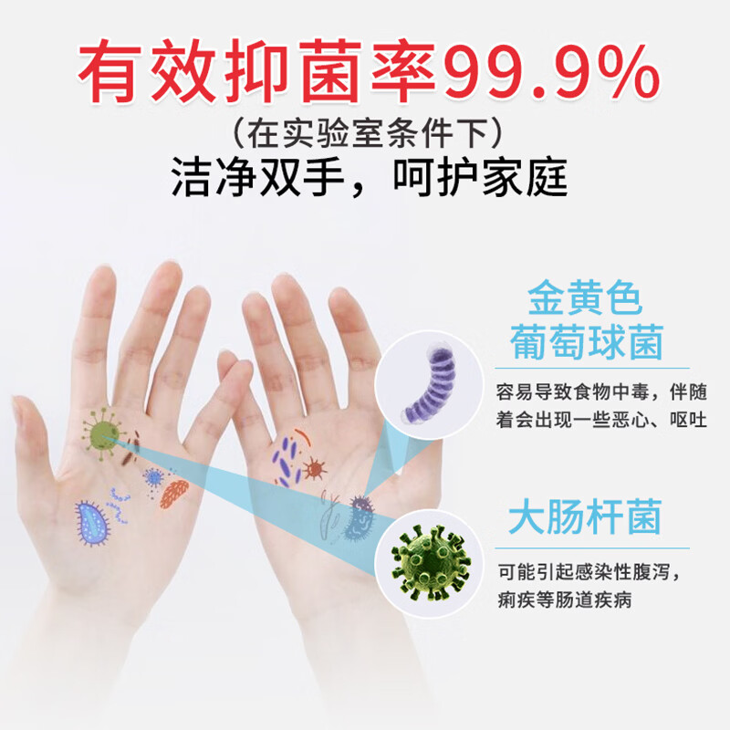 好迪抑菌洗手液300ml*3瓶 柠檬香型 PH均衡健康倍护洗手凝胶 300ml2瓶+补充装300ml*1 好迪抑菌洗手液300ml*3瓶 柠檬香型 PH均衡健康倍护洗手凝胶 300ml2瓶+补充装300ml*1