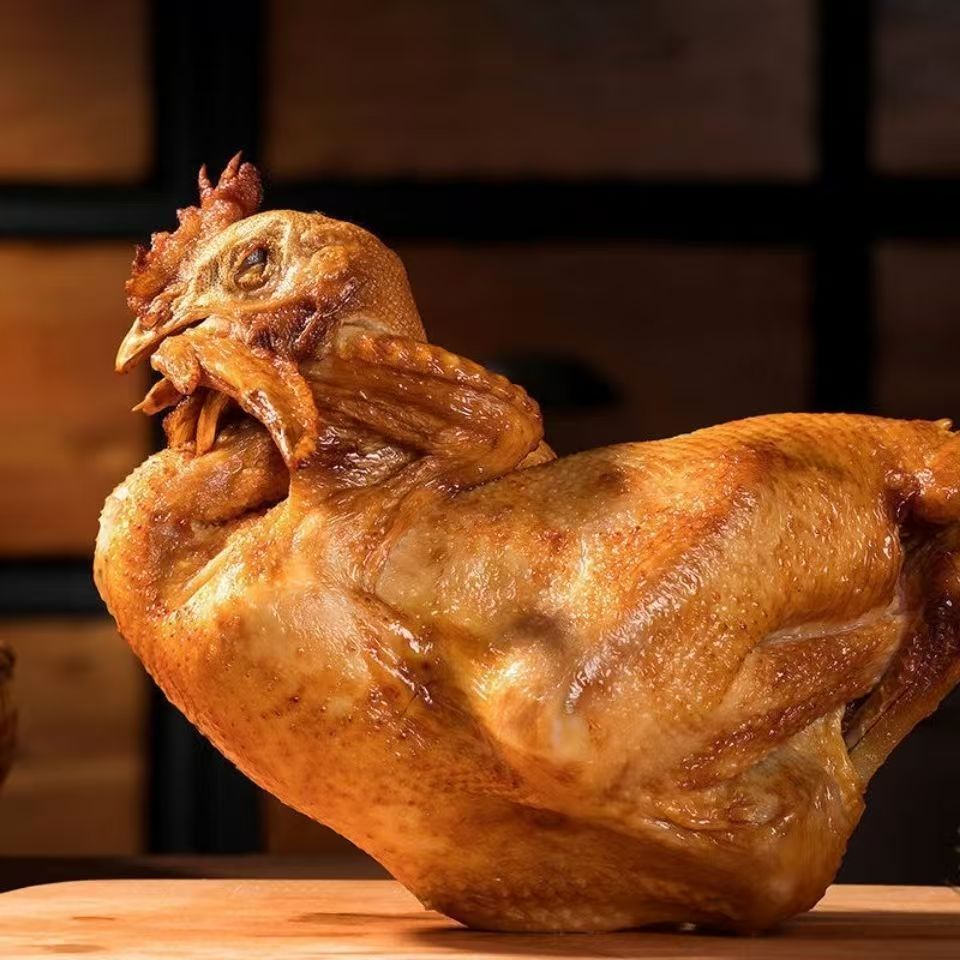 ������������Ǽ����������ʳ��հ�װ�Ǽ� �������㼦500g*5��װ 69.9Ԫ